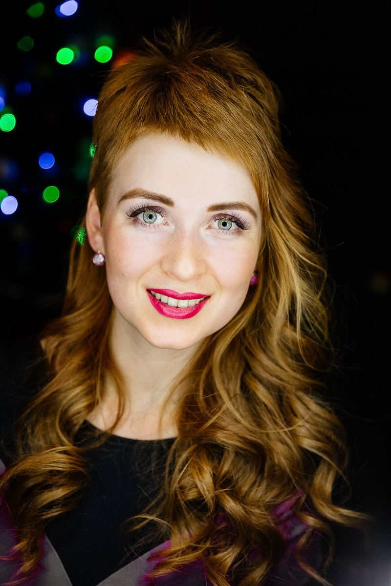 Репортажи. Профессиональный фотограф Инесса Новикова в Москве