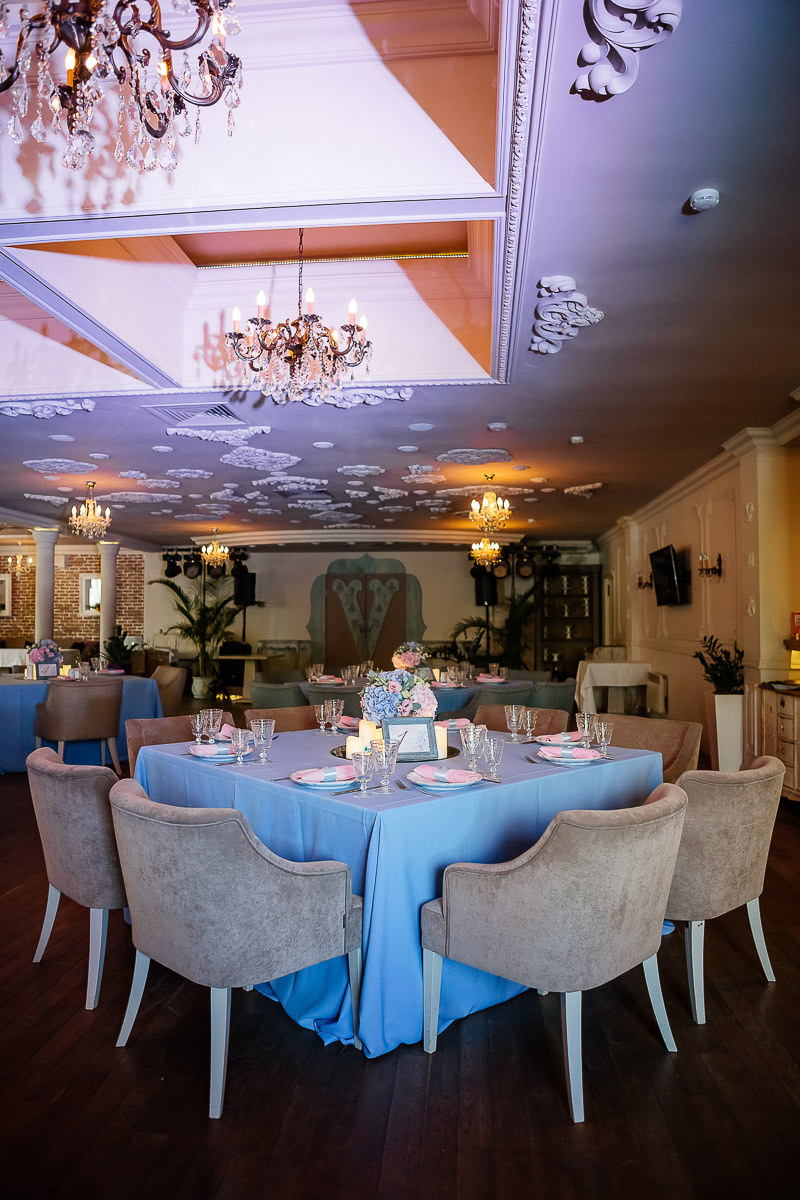 Интерьеры. Профессиональный фотограф Инесса Новикова в Москве