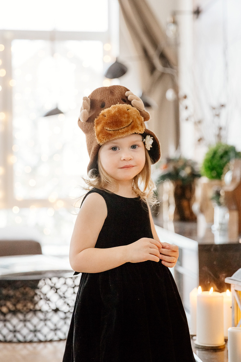 Семья. Профессиональный фотограф Инесса Новикова в Москве