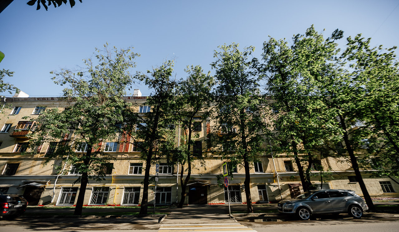 Интерьеры. Профессиональный фотограф Инесса Новикова в Москве