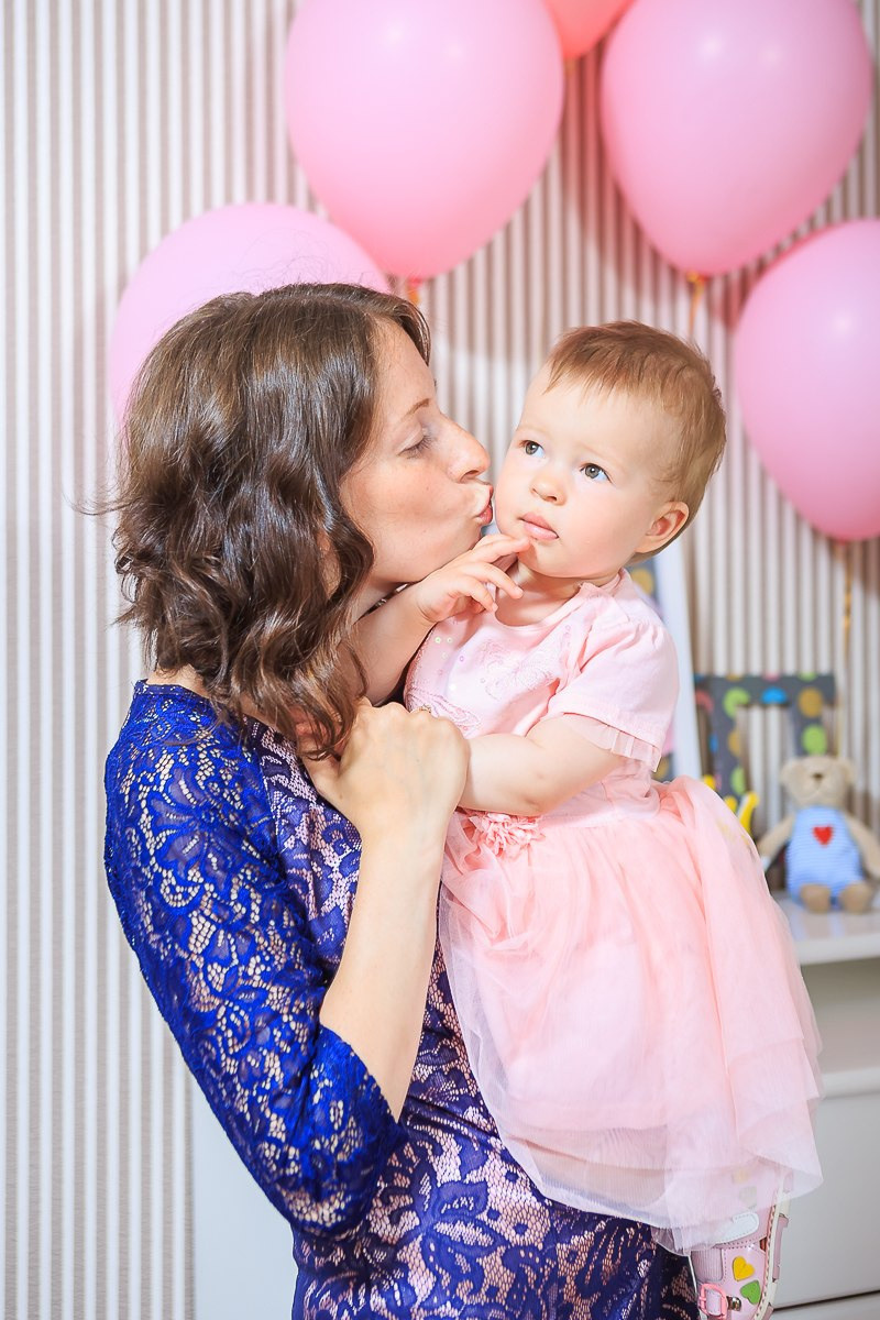 Семья. Профессиональный фотограф Инесса Новикова в Москве