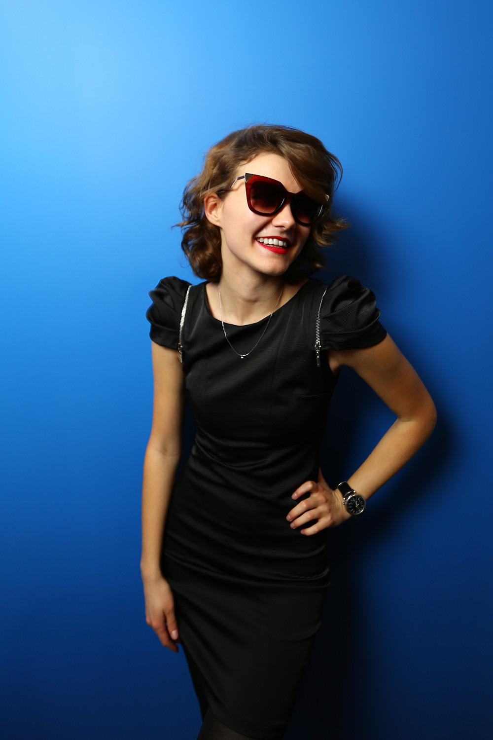 Репортажи. Профессиональный фотограф Инесса Новикова в Москве