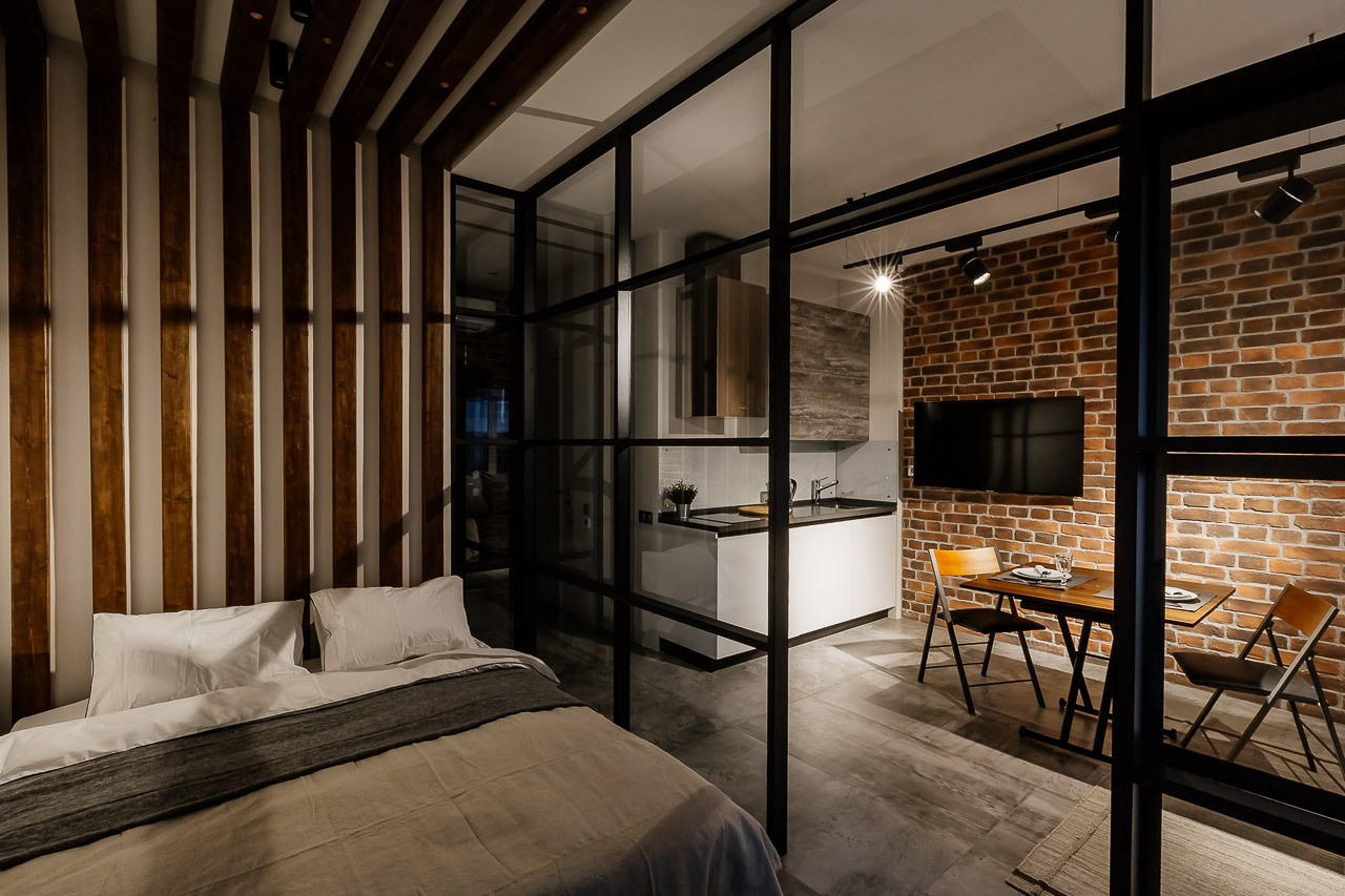 Интерьеры. Профессиональный фотограф Инесса Новикова в Москве