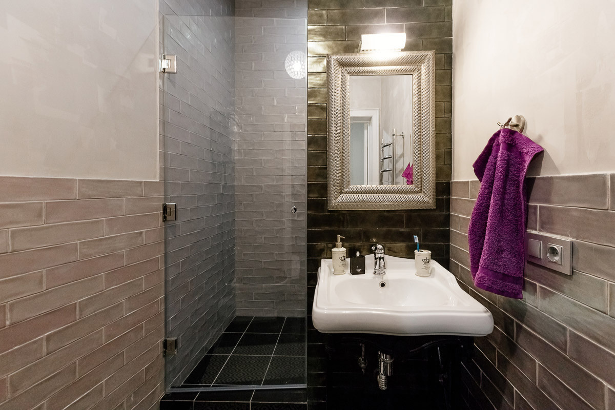 Интерьеры. Профессиональный фотограф Инесса Новикова в Москве