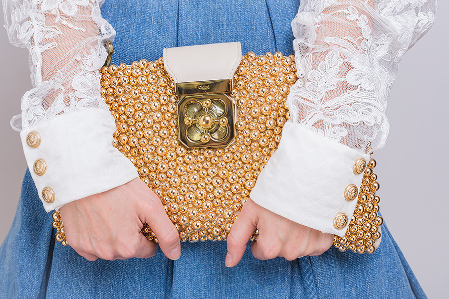 Предметная. Профессиональный фотограф Инесса Новикова в Москве