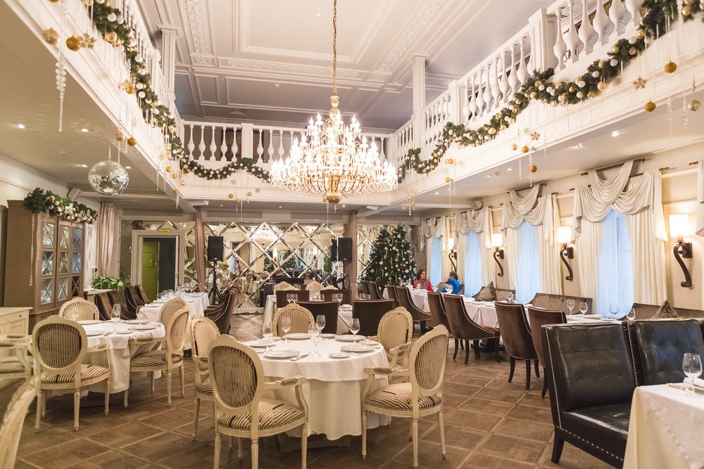 Интерьеры. Профессиональный фотограф Инесса Новикова в Москве