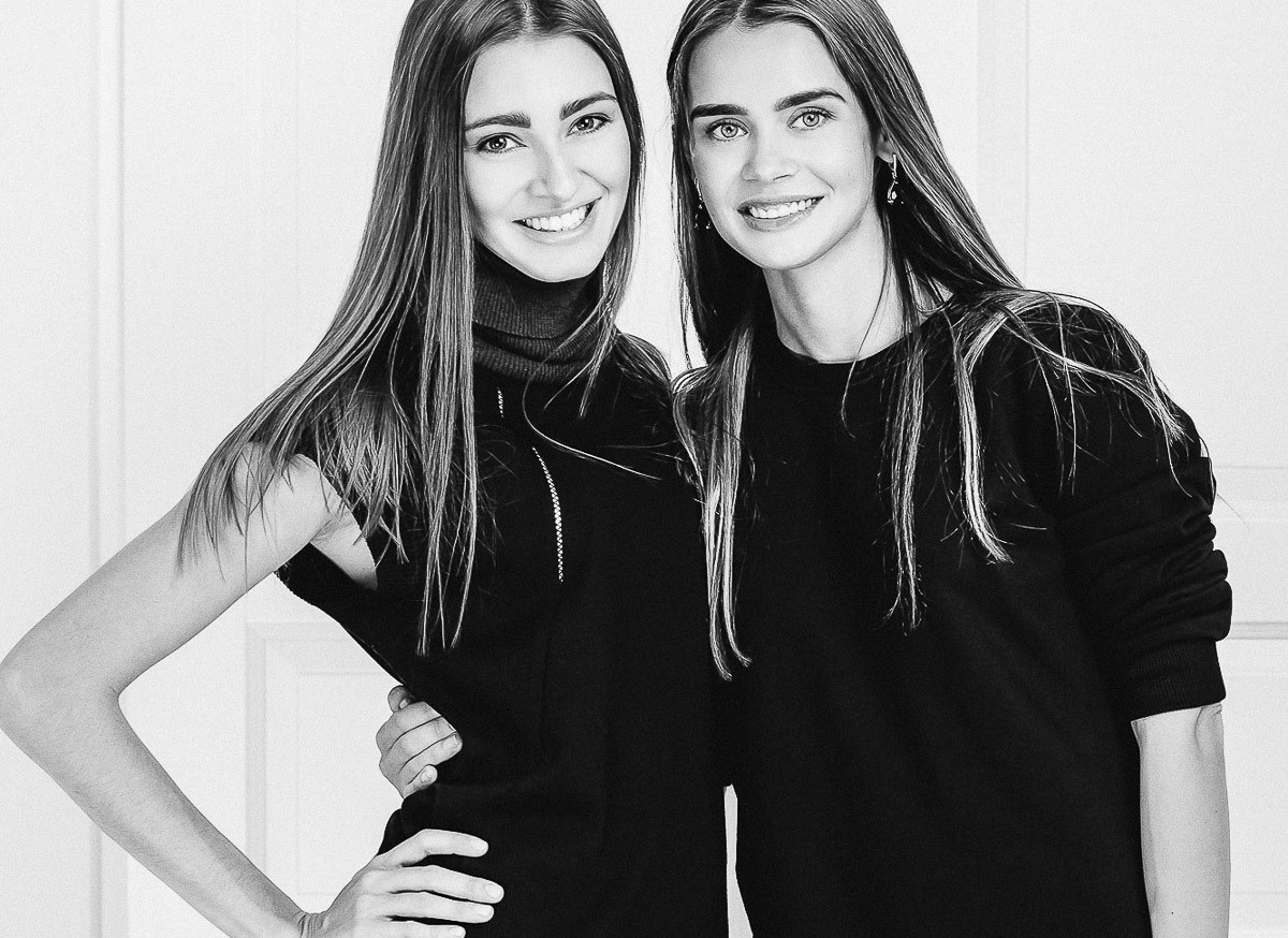 Бизнес портрет. Профессиональный фотограф Инесса Новикова в Москве