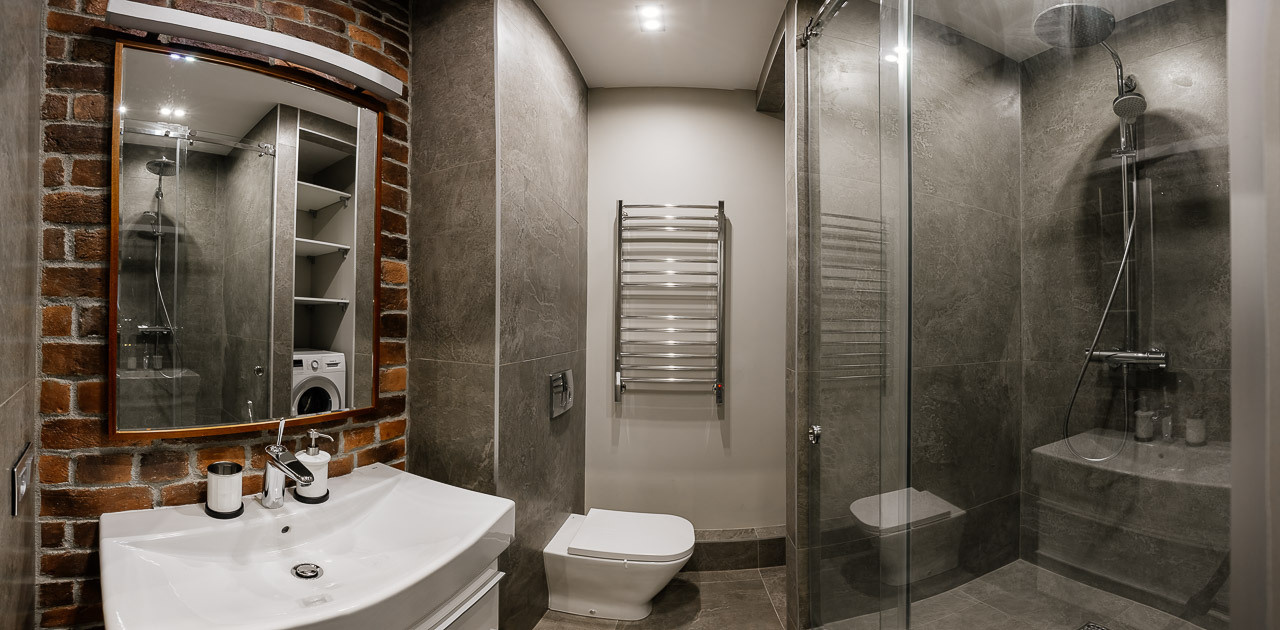 Интерьеры. Профессиональный фотограф Инесса Новикова в Москве