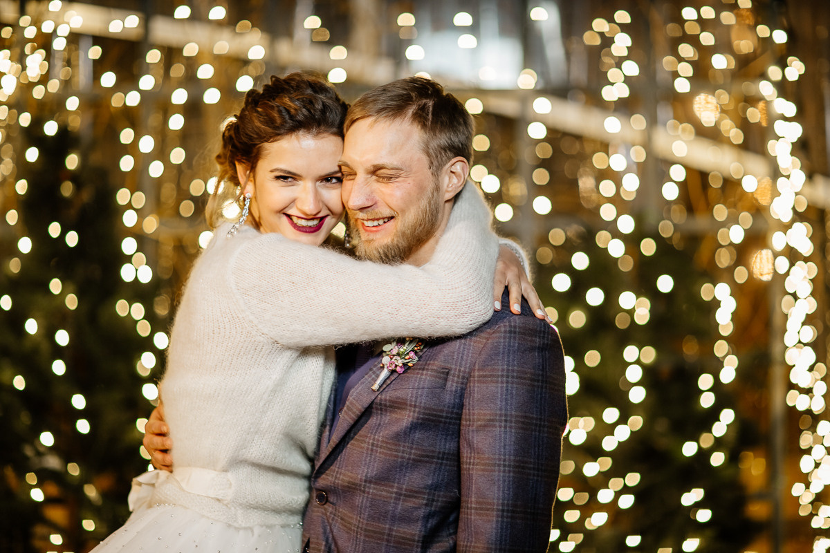 Свадьба Саши и Оли. Профессиональный фотограф Инесса Новикова в Москве