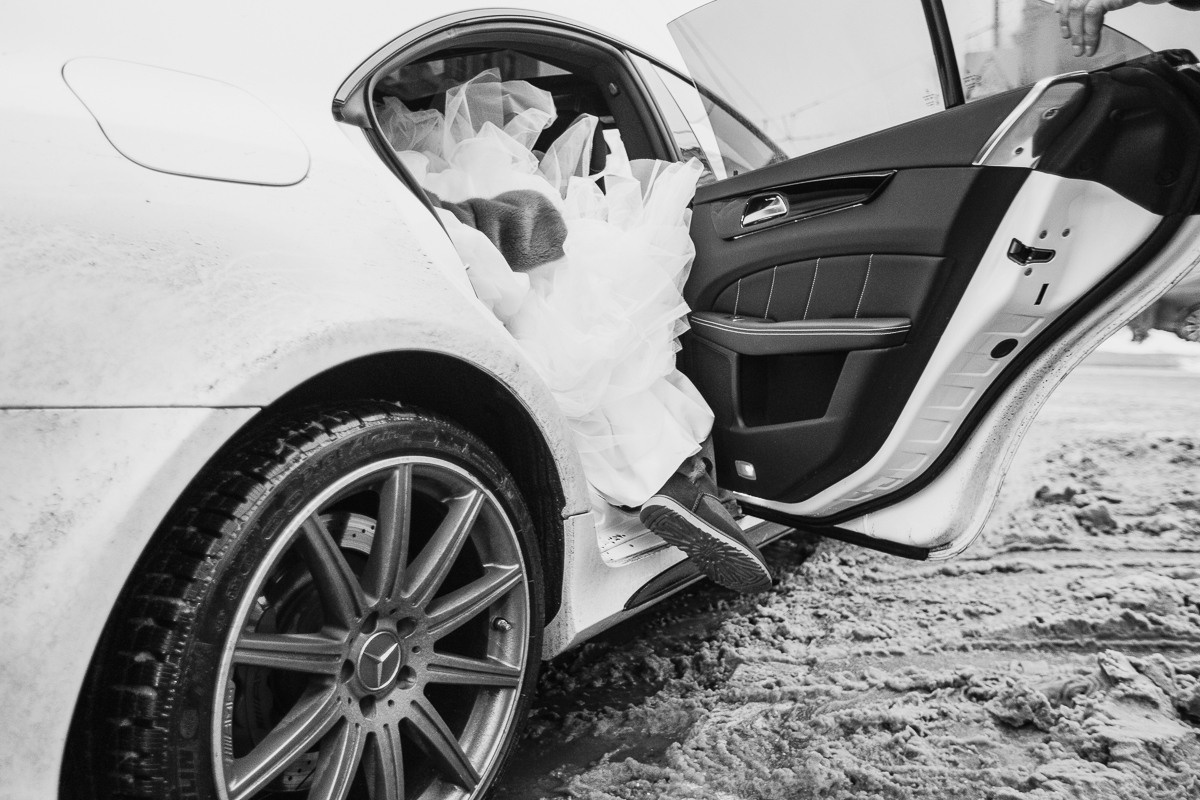 Свадьба Саши и Оли. Профессиональный фотограф Инесса Новикова в Москве