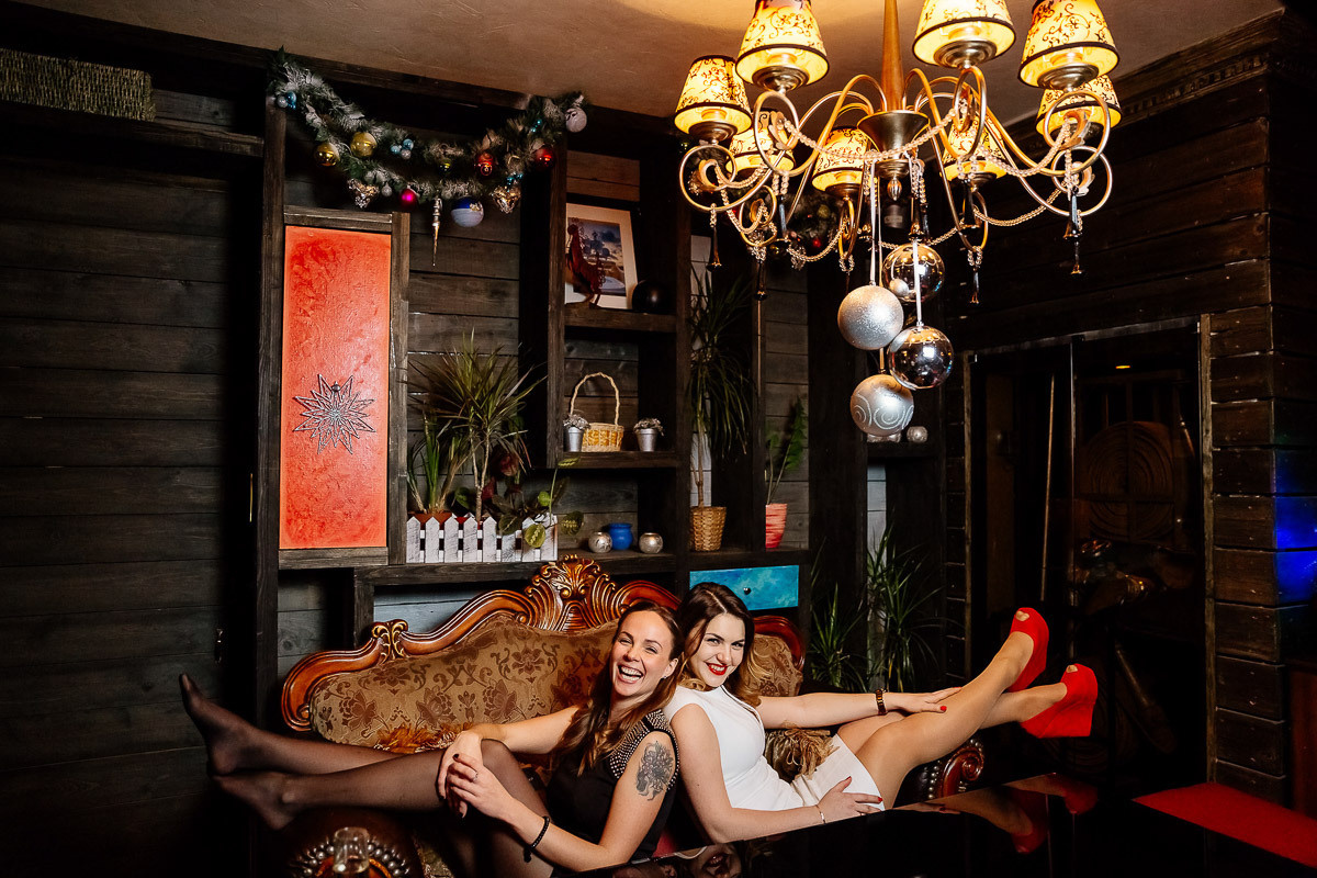 Репортажи. Профессиональный фотограф Инесса Новикова в Москве