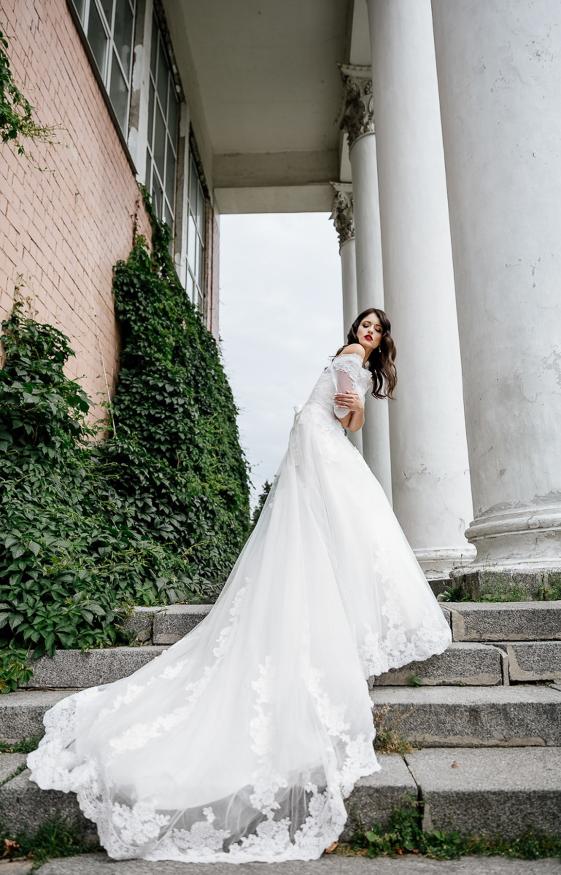 Свадьбы|лав-стори. Профессиональный фотограф Инесса Новикова в Москве