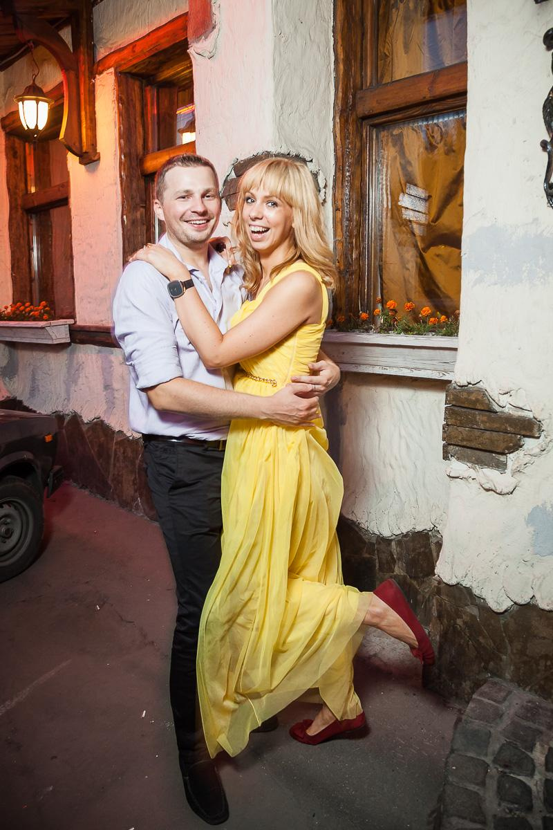 Репортажи. Профессиональный фотограф Инесса Новикова в Москве