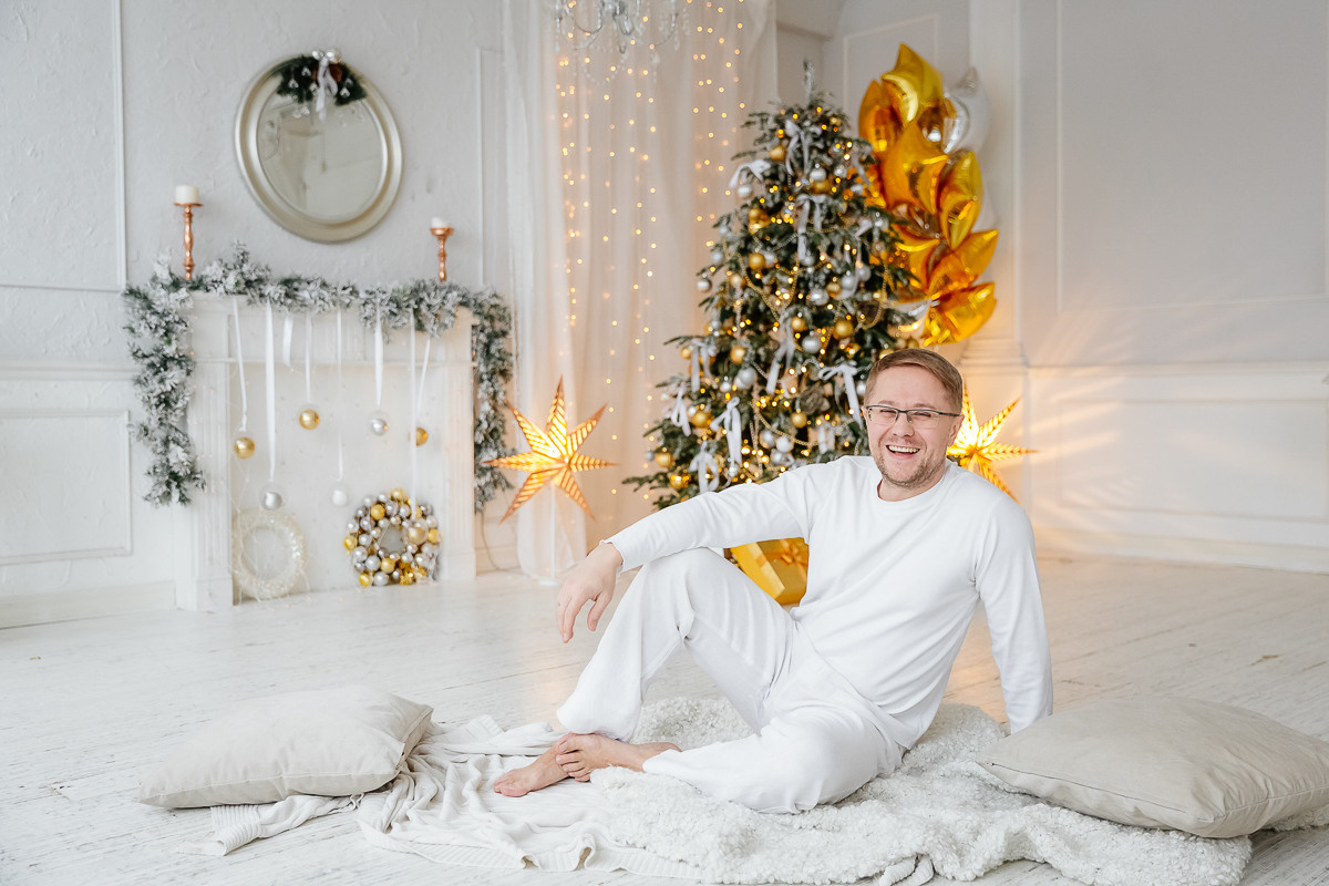 Семья. Профессиональный фотограф Инесса Новикова в Москве