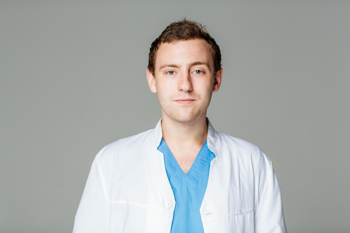 Бизнес портрет. Профессиональный фотограф Инесса Новикова в Москве