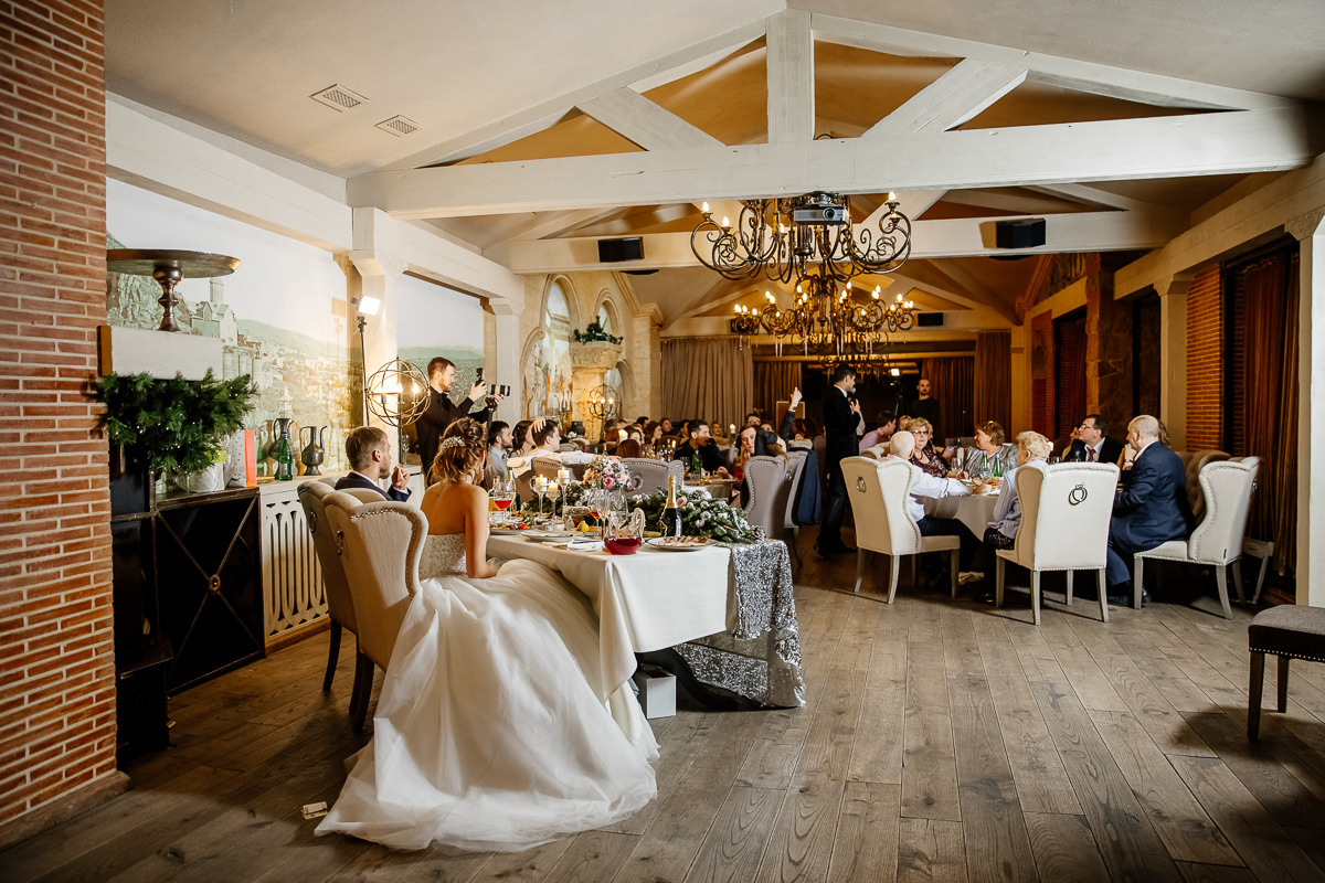 Свадьба Саши и Оли. Профессиональный фотограф Инесса Новикова в Москве