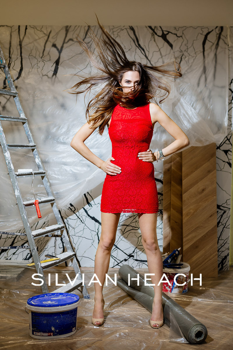 Фотосессии. Профессиональный фотограф Инесса Новикова в Москве