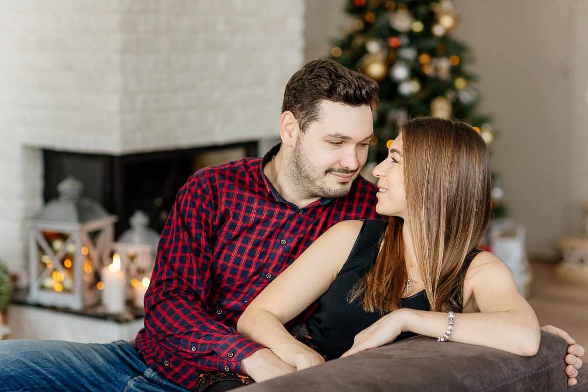 Семья. Профессиональный фотограф Инесса Новикова в Москве