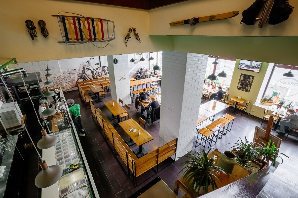 Интерьеры. Профессиональный фотограф Инесса Новикова в Москве