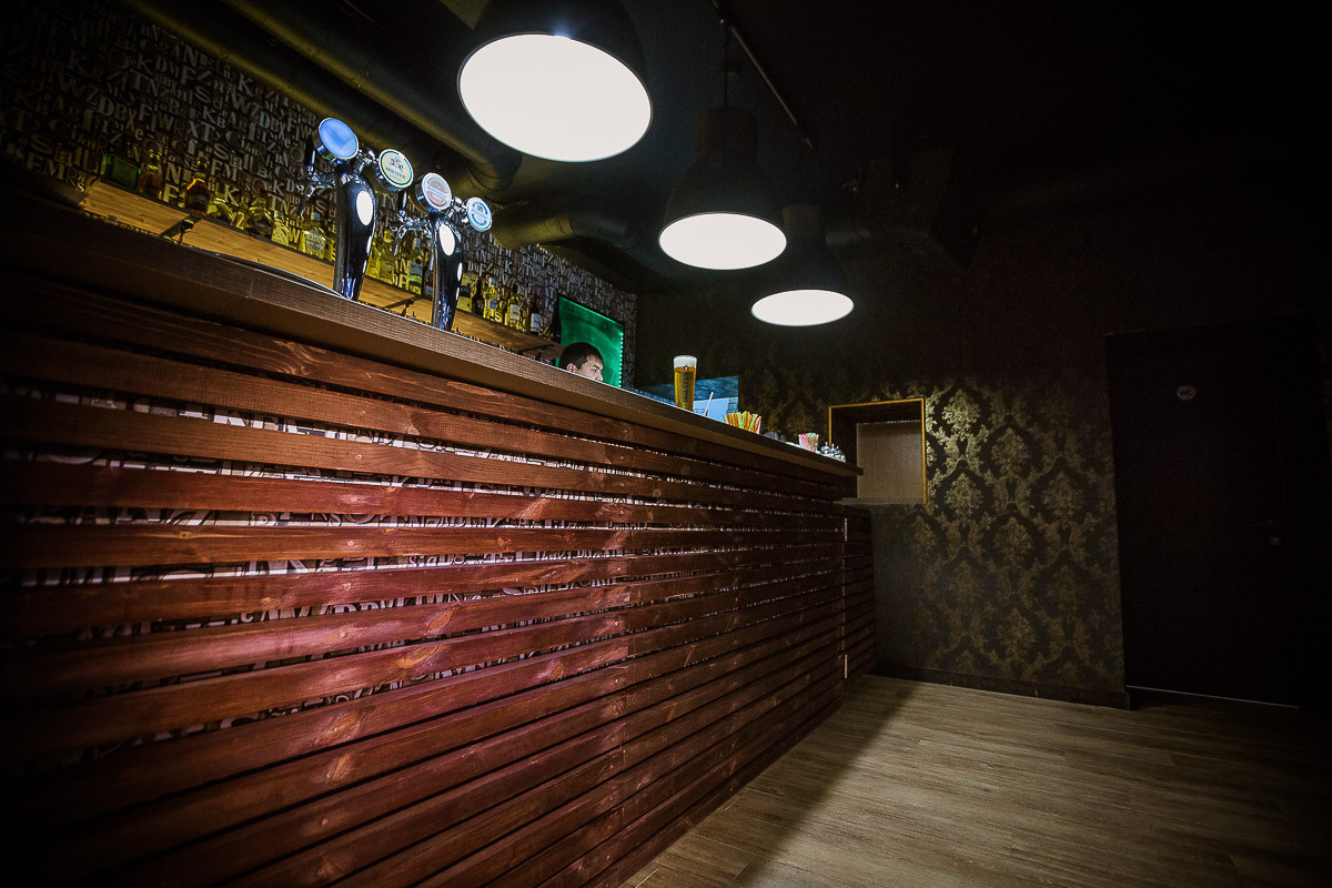 Интерьеры. Профессиональный фотограф Инесса Новикова в Москве