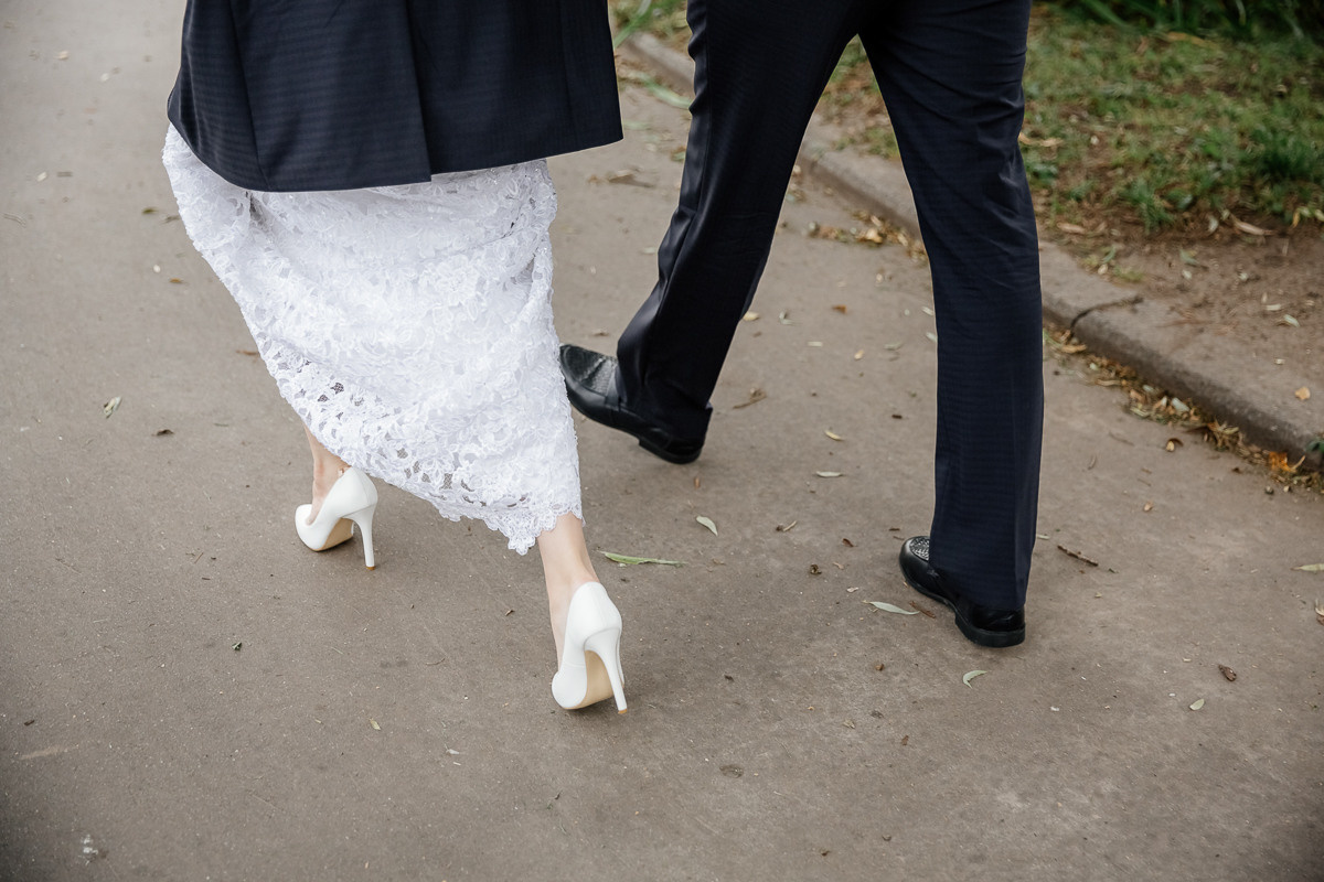 Свадьба Димы и Ксюши. Профессиональный фотограф Инесса Новикова в Москве