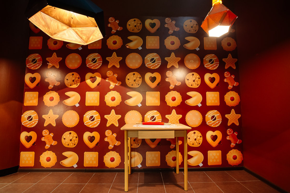 Интерьеры. Профессиональный фотограф Инесса Новикова в Москве