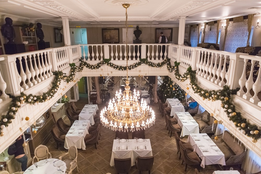 Интерьеры. Профессиональный фотограф Инесса Новикова в Москве