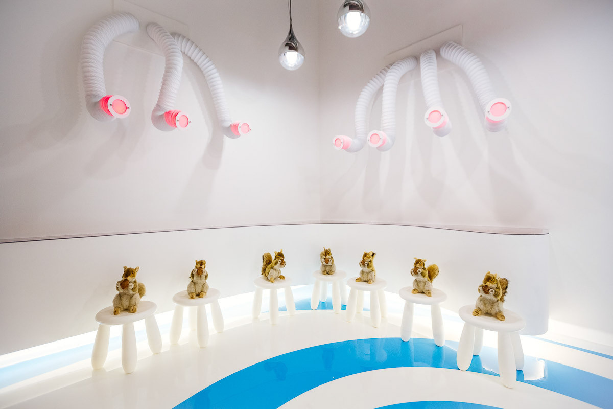 Интерьеры. Профессиональный фотограф Инесса Новикова в Москве