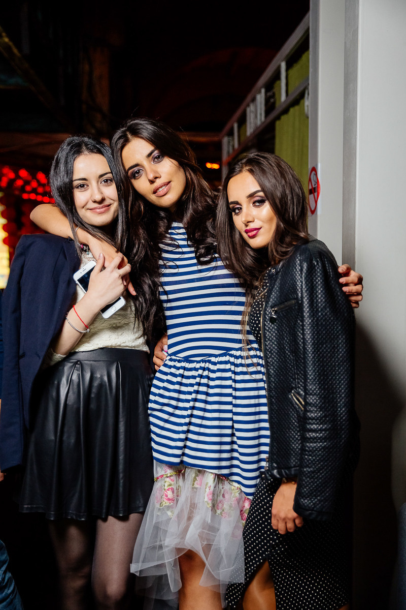 Репортажи. Профессиональный фотограф Инесса Новикова в Москве