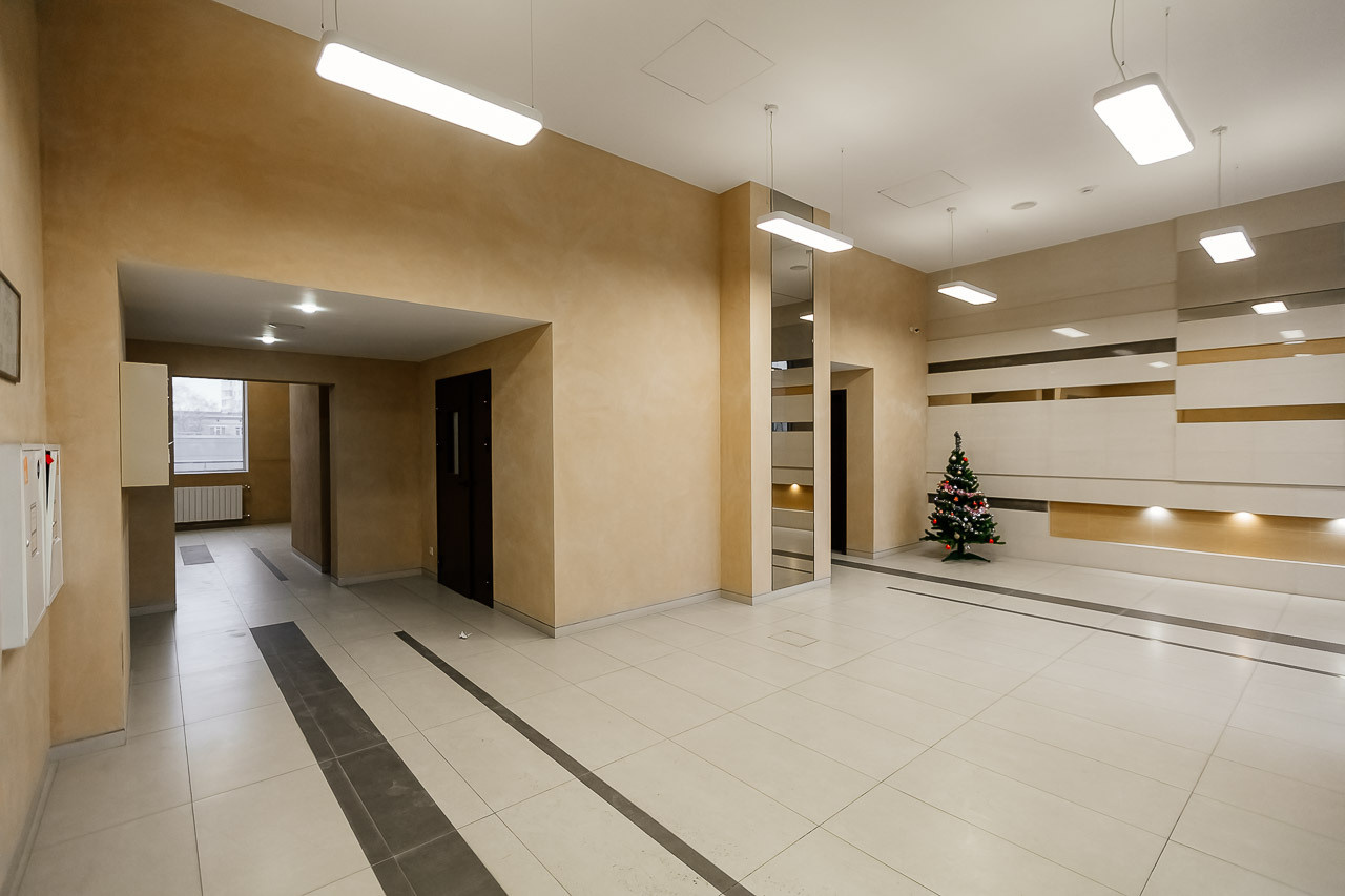 Интерьеры. Профессиональный фотограф Инесса Новикова в Москве