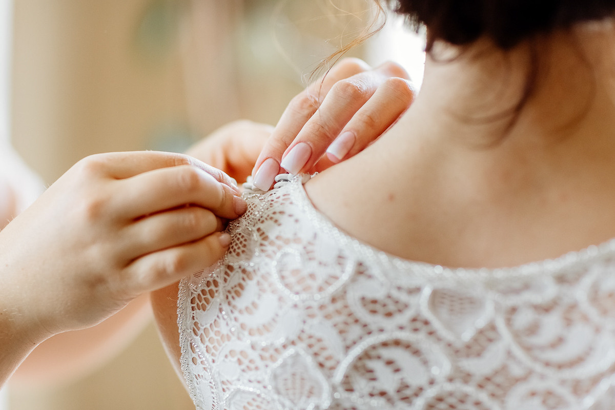 Свадьба Андрея и Оли. Профессиональный фотограф Инесса Новикова в Москве