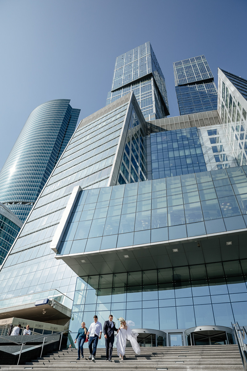 Свадьба Димы и Ксюши. Профессиональный фотограф Инесса Новикова в Москве