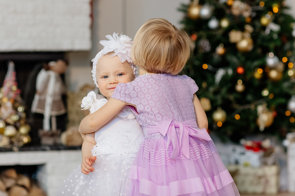 Семья. Профессиональный фотограф Инесса Новикова в Москве