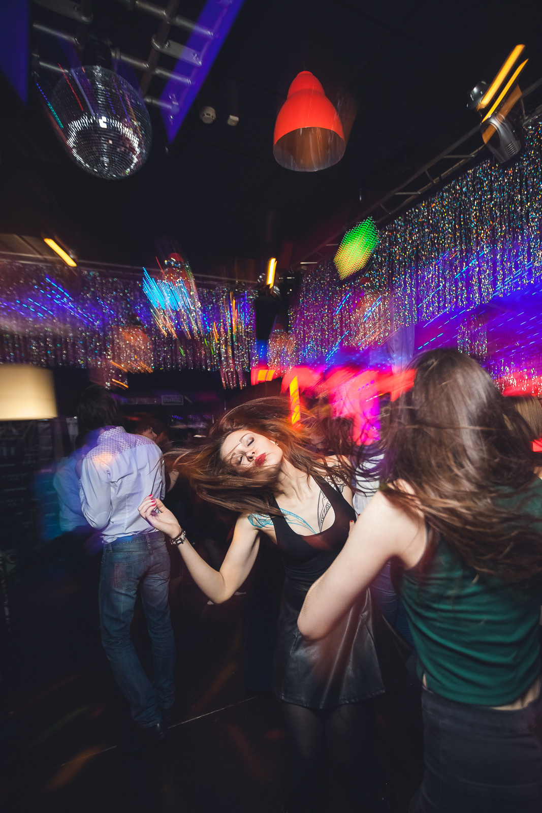 Репортажи. Профессиональный фотограф Инесса Новикова в Москве