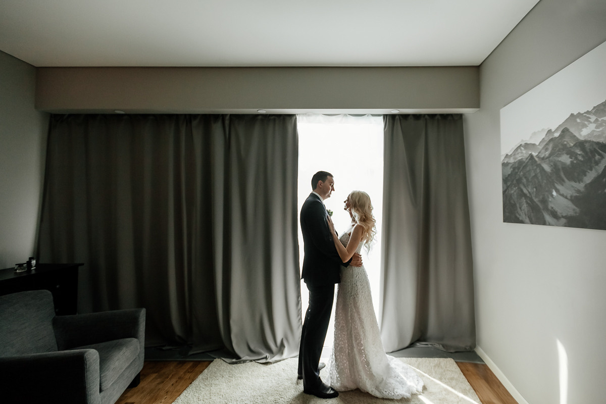 Свадьба Димы и Ксюши. Профессиональный фотограф Инесса Новикова в Москве