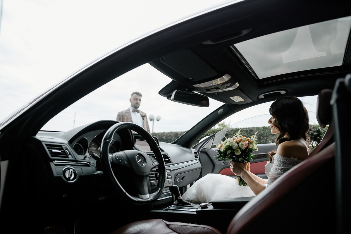 Свадьба Слава и Наташа. Профессиональный фотограф Инесса Новикова в Москве