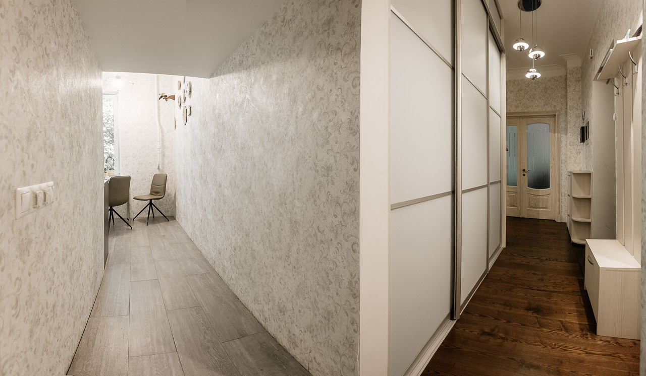 Интерьеры. Профессиональный фотограф Инесса Новикова в Москве