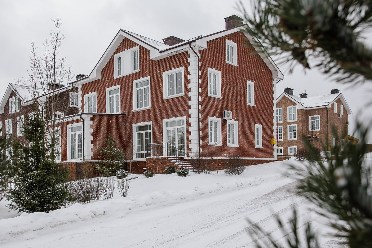 Интерьеры. Профессиональный фотограф Инесса Новикова в Москве