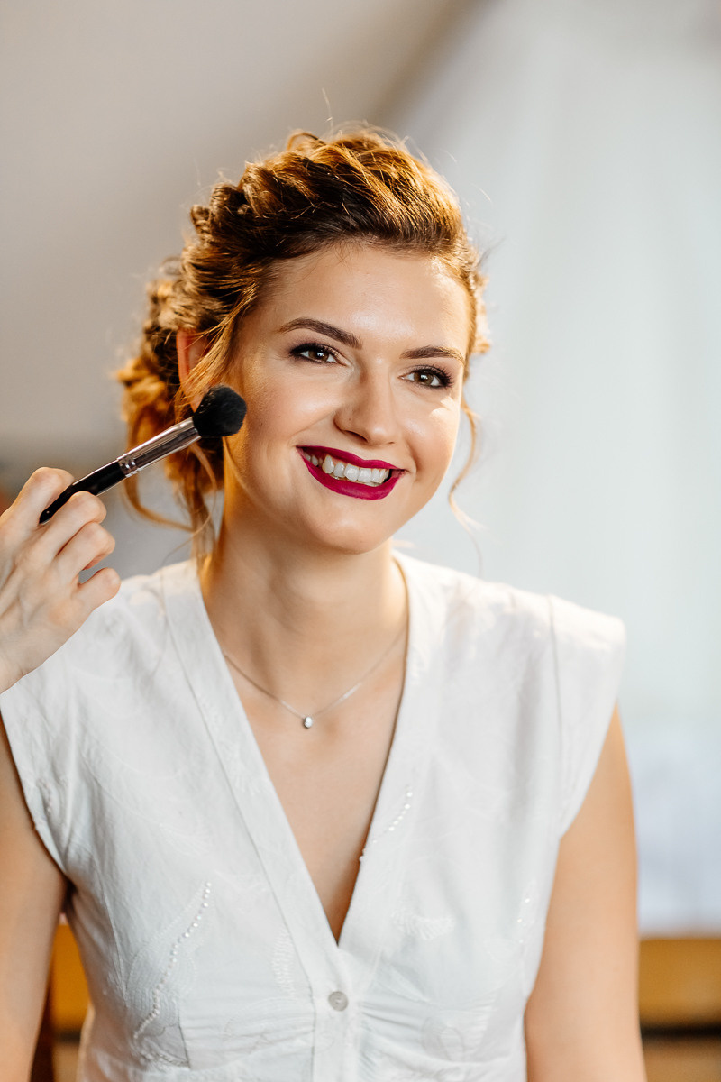 Свадьба Саши и Оли. Профессиональный фотограф Инесса Новикова в Москве