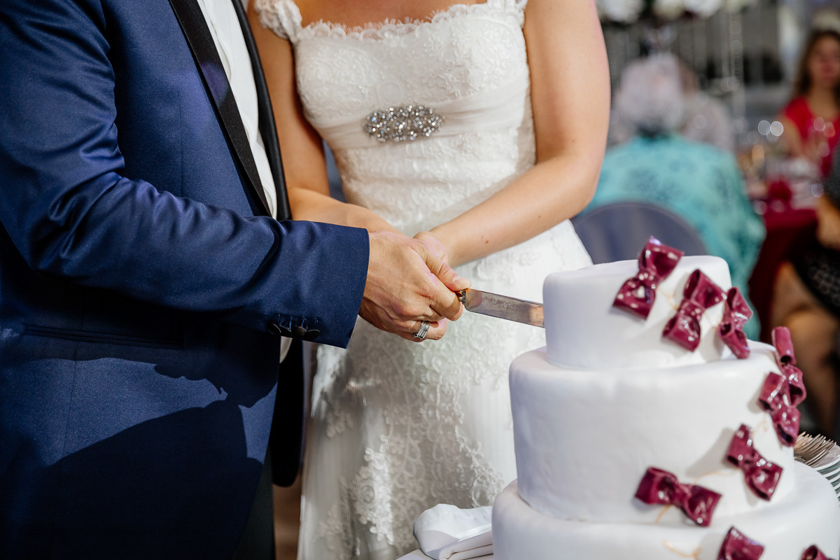 Свадьба Владимира и Иры. Профессиональный фотограф Инесса Новикова в Москве