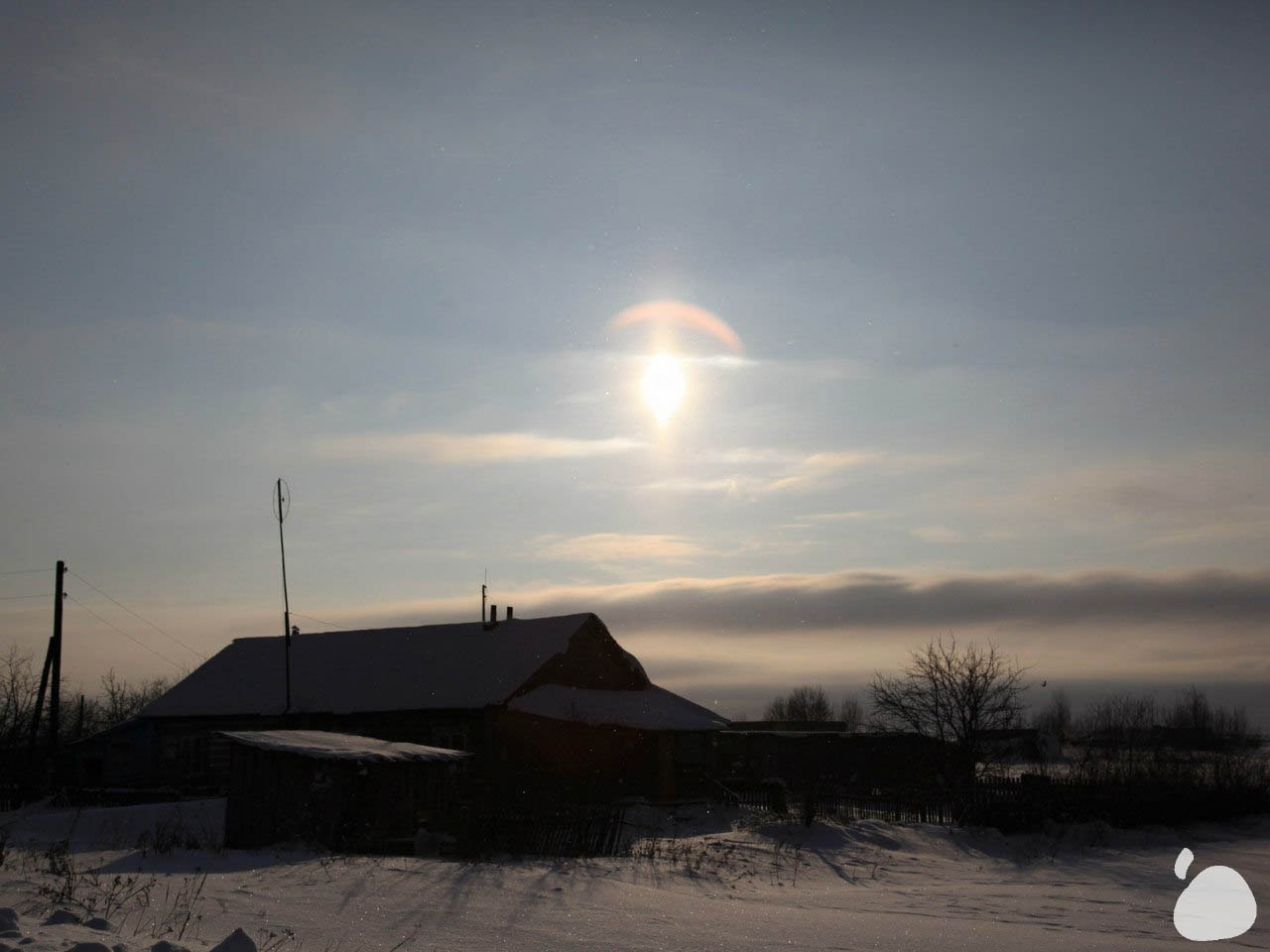 Город|природа. Профессиональный фотограф Инесса Новикова в Москве
