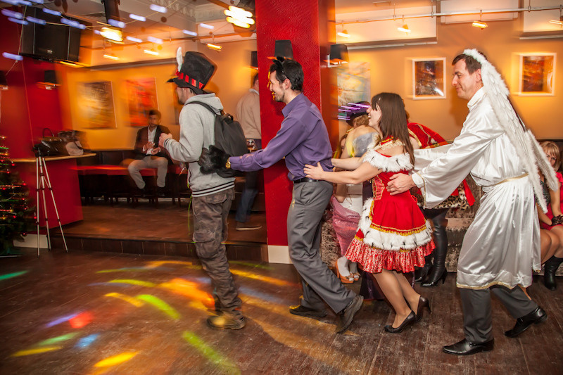 Репортажи. Профессиональный фотограф Инесса Новикова в Москве