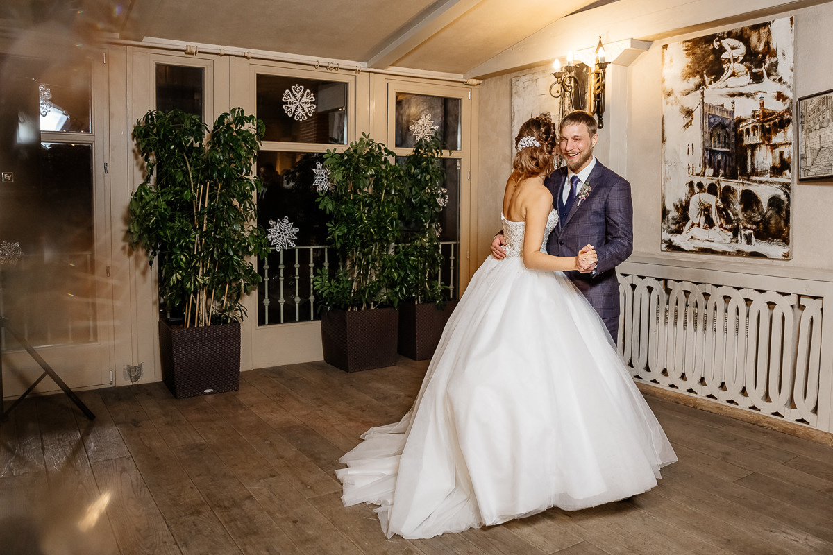 Свадьба Саши и Оли. Профессиональный фотограф Инесса Новикова в Москве