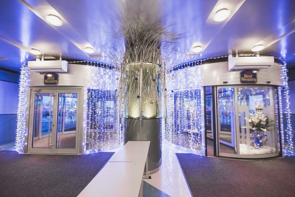 Интерьеры. Профессиональный фотограф Инесса Новикова в Москве