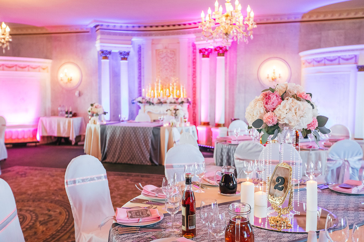 Интерьеры. Профессиональный фотограф Инесса Новикова в Москве