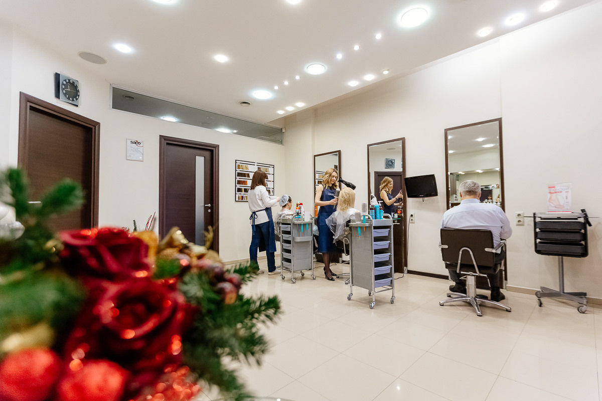 Репортажи. Профессиональный фотограф Инесса Новикова в Москве