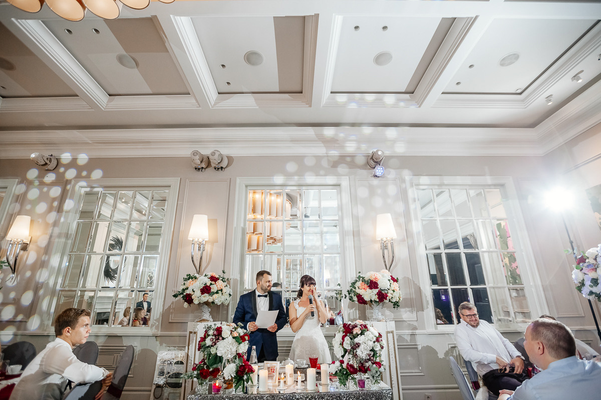 Свадьба Владимира и Иры. Профессиональный фотограф Инесса Новикова в Москве