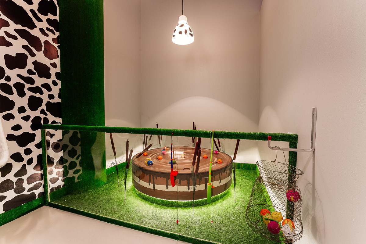 Интерьеры. Профессиональный фотограф Инесса Новикова в Москве