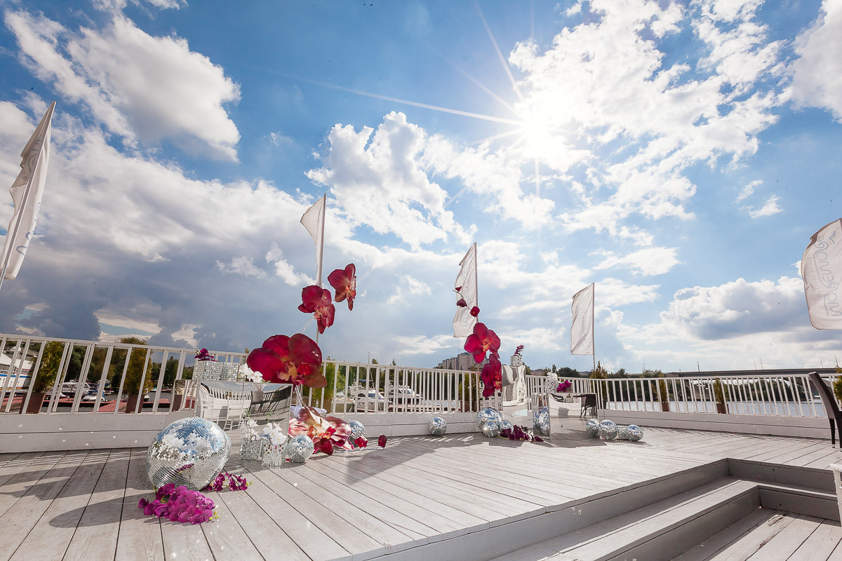 Интерьеры. Профессиональный фотограф Инесса Новикова в Москве