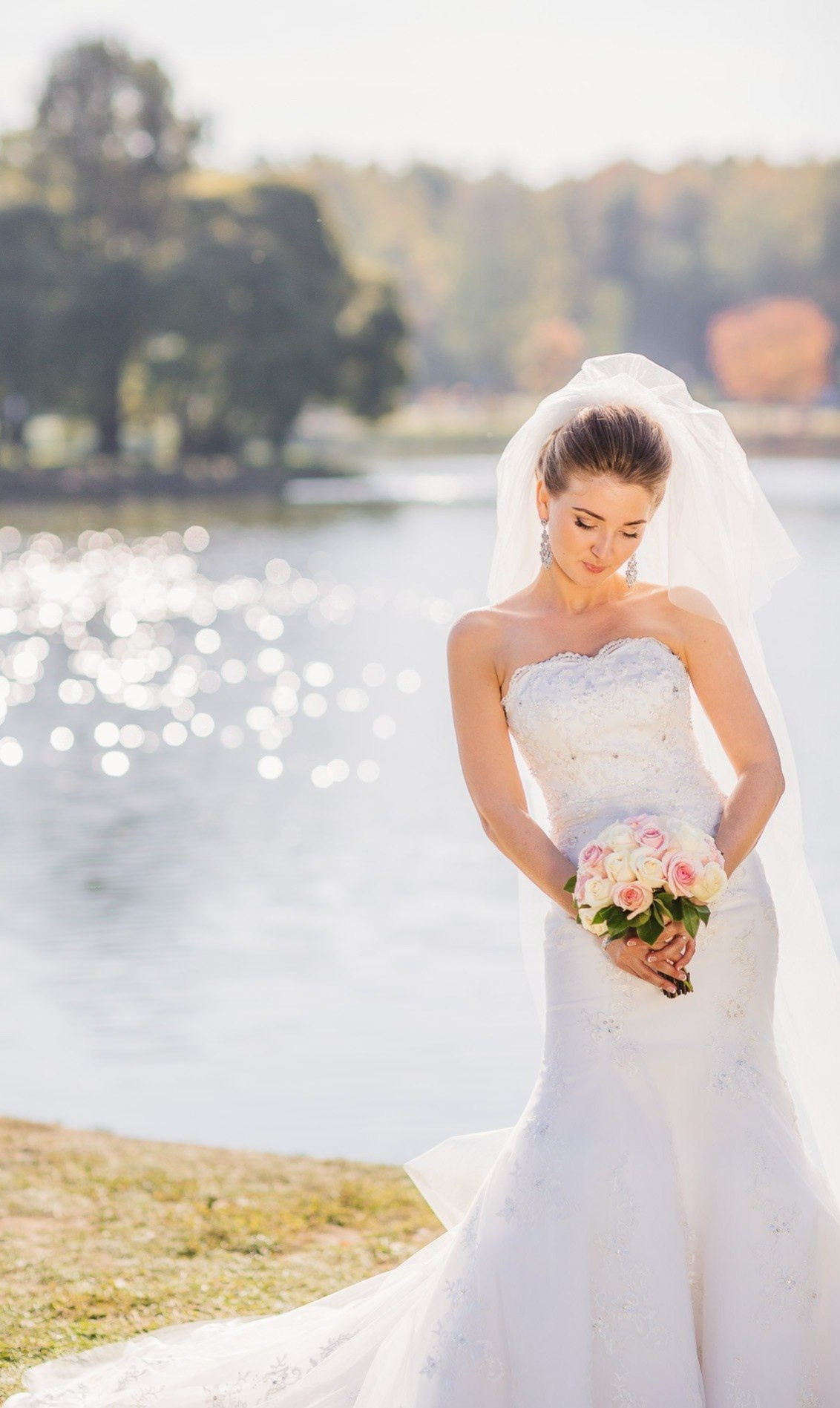 Свадьбы|лав-стори. Профессиональный фотограф Инесса Новикова в Москве